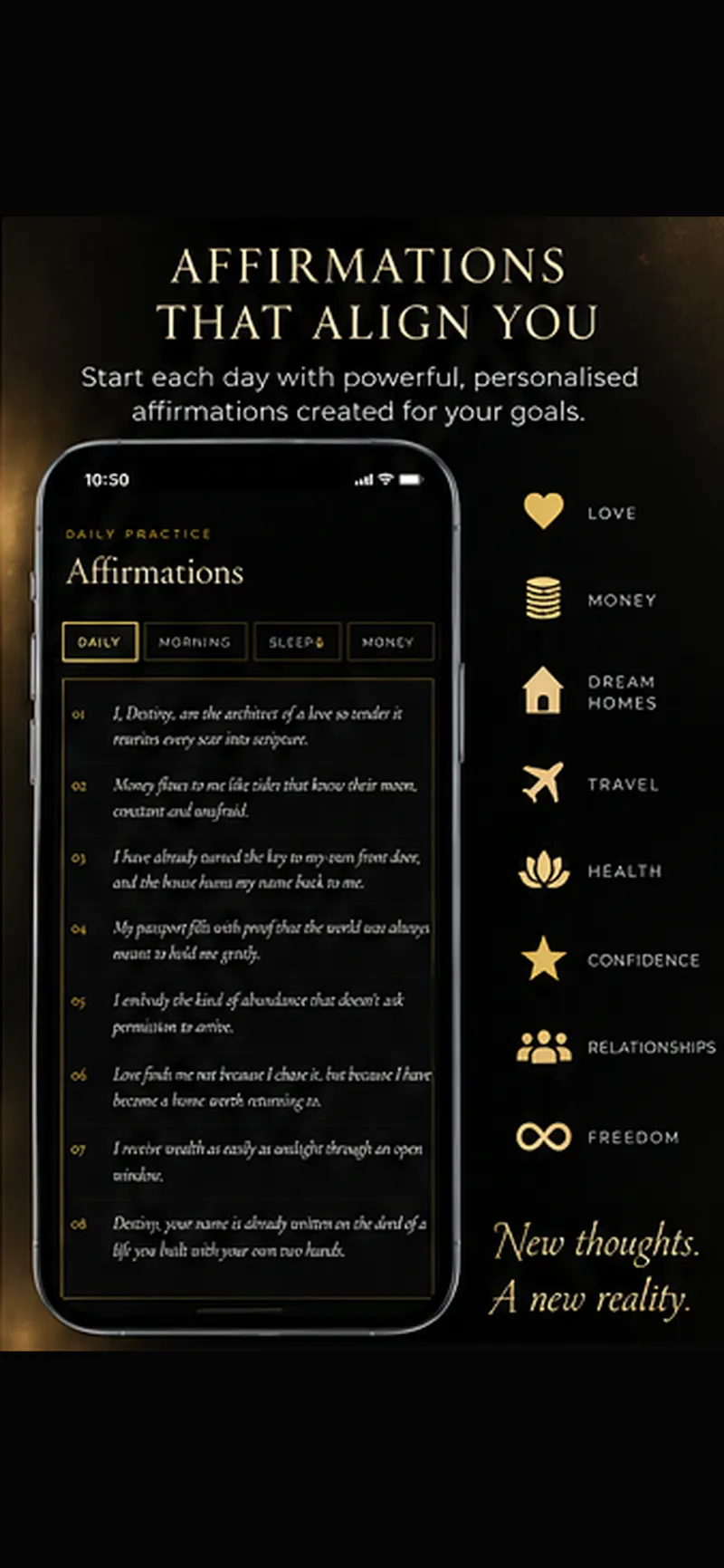Destiny Script screenshot 3
