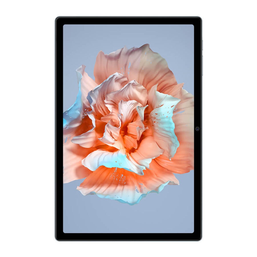 슬림 8 128GB Widevine L1 태블릿 탭 15 - Blackview Tab 15 : 8 128GB, Widevine L1, 8280mah, 13MP 카메라 미디어 2