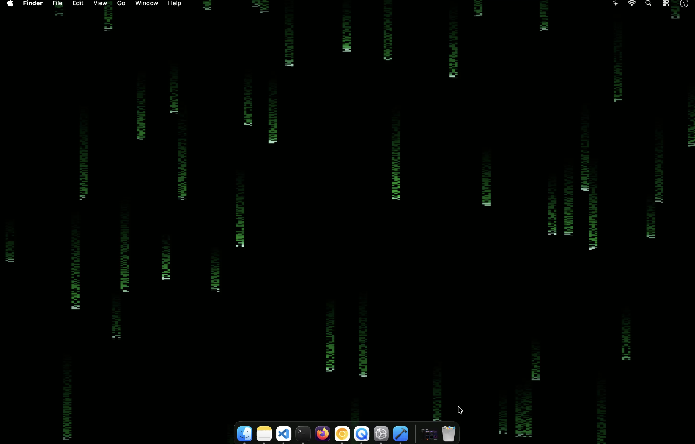 Reactive Wallpaper gallery image