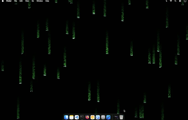 Reactive Home Screen Reactive Wallpaper - Your Mac desktop, alive. | Product Hunt Launch ...