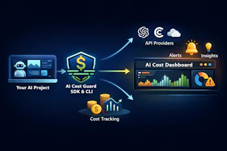 AI Cost Guard gallery image