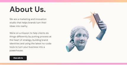 The Tactic Studio gallery image