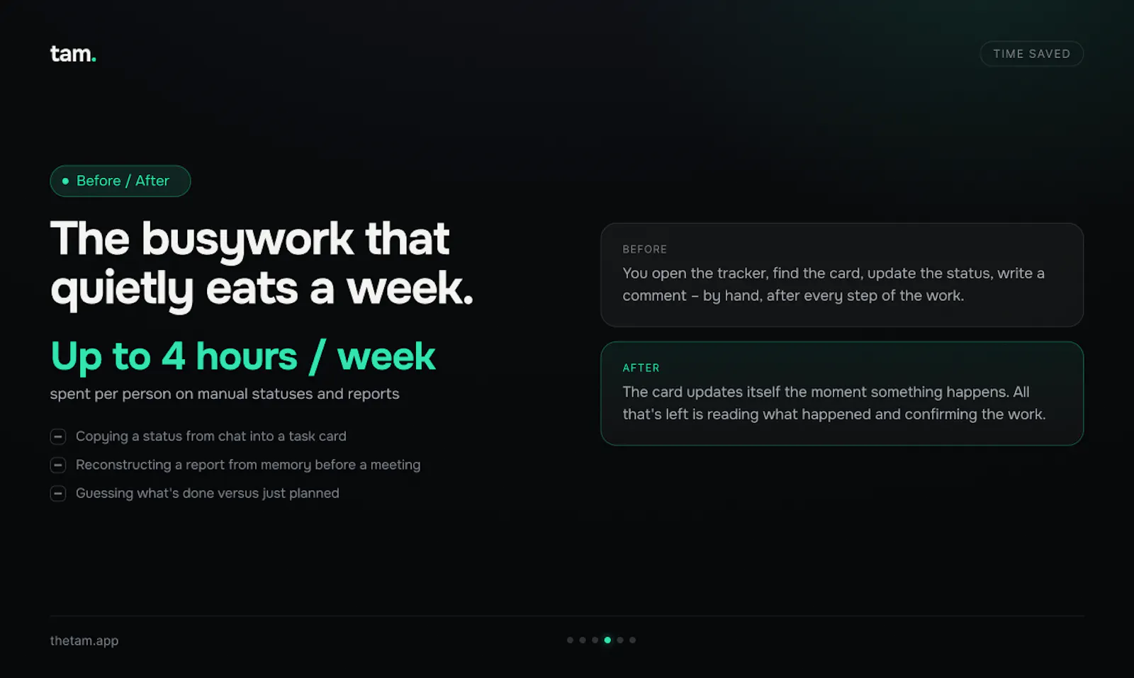 tam screenshot 6