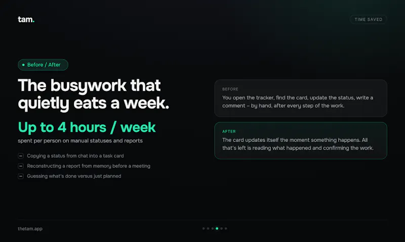 tam screenshot 6
