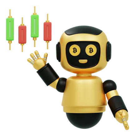 Crypto Trading bot 