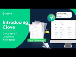 New release: AI Document Intelligence gallery image