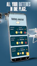 Battery Journal gallery image
