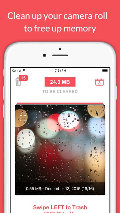 Remove Master gallery image