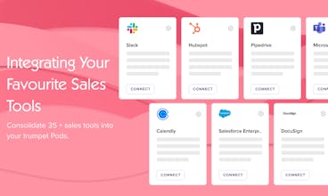 trumpet gallery image