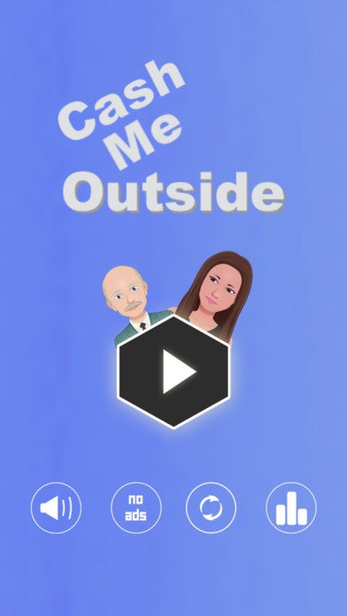 Cash me outside gallery image