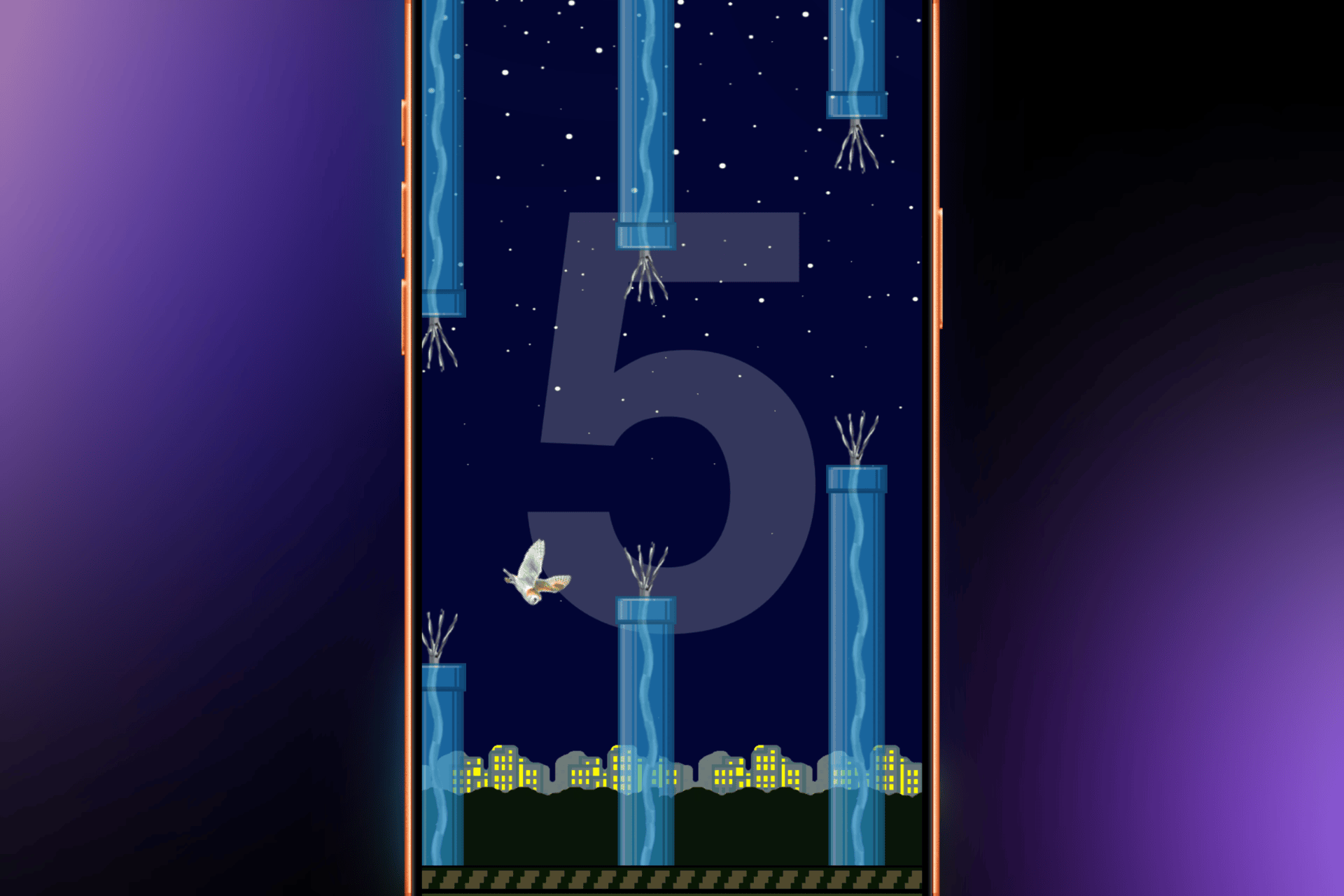 Wise Flyer - Screenshot 4 showing product features and functionality