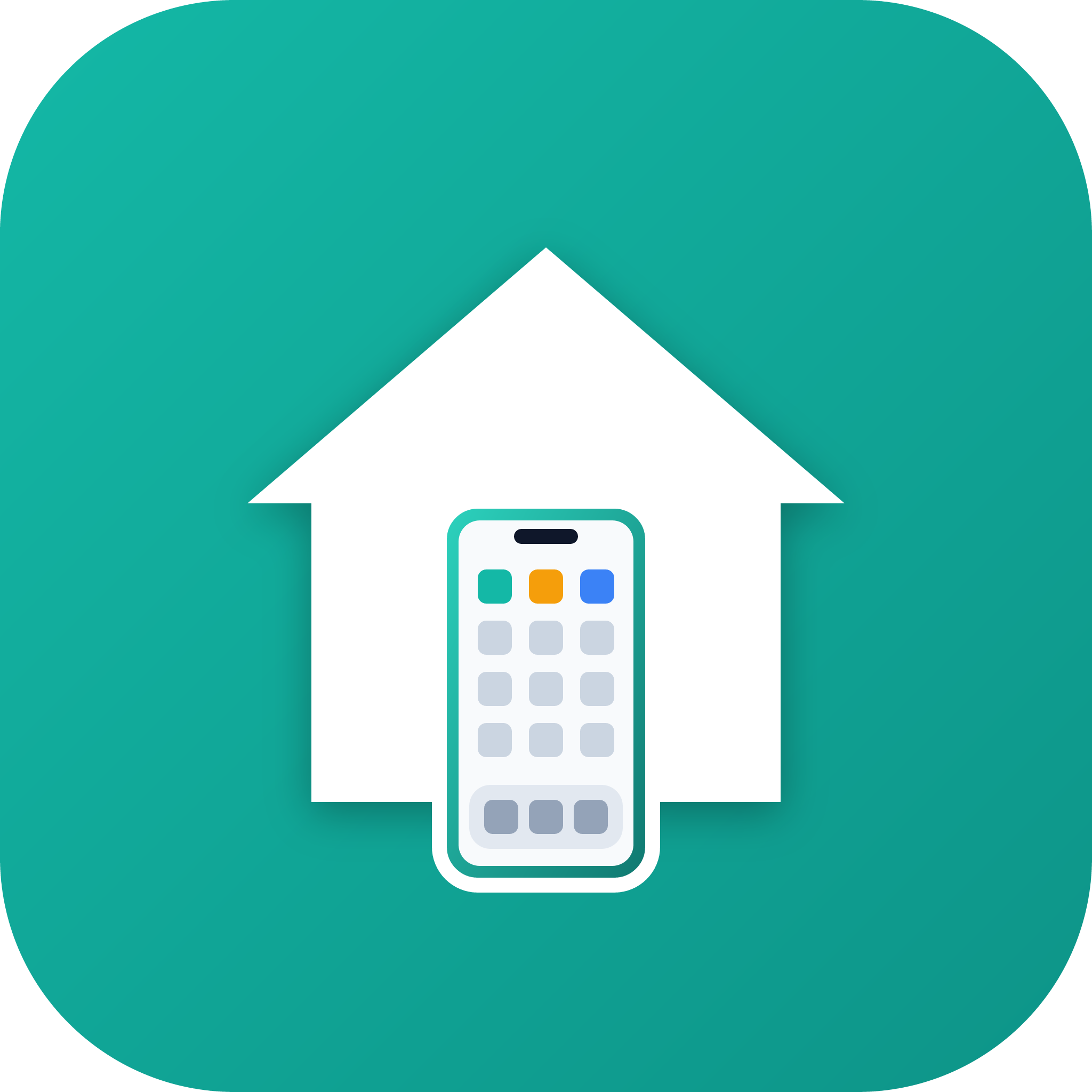 ProSurvey Apps gallery image