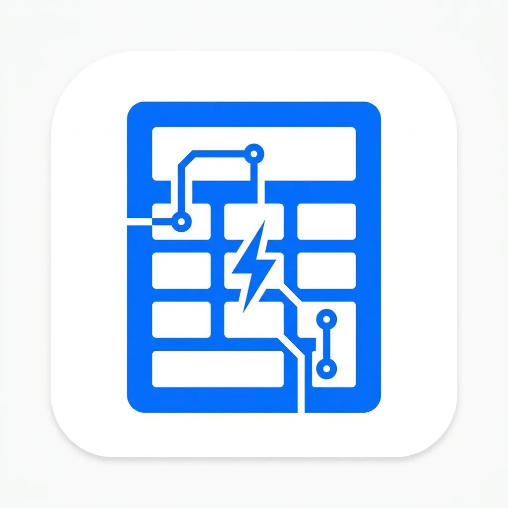 Electra Calc のプロダクトバナー