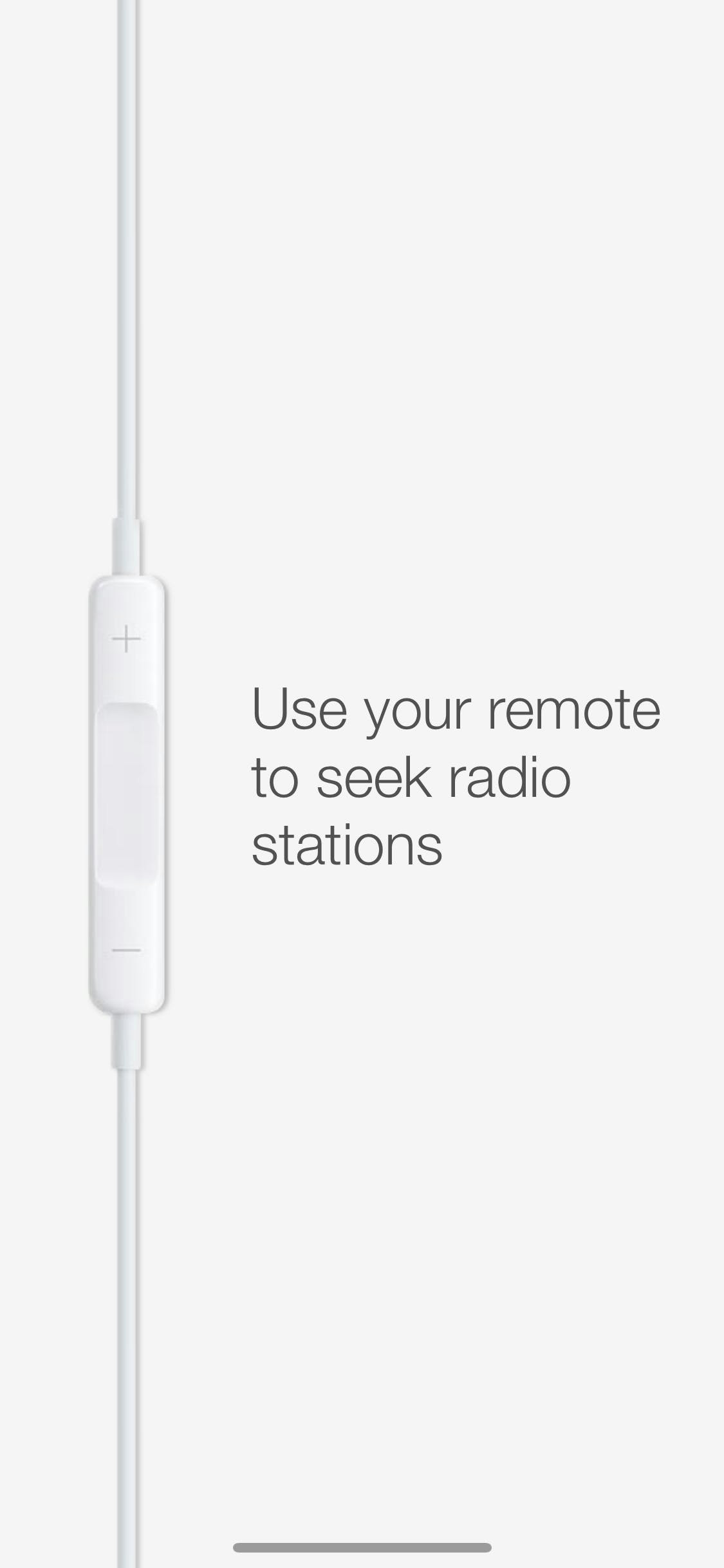 RadioApp gallery image