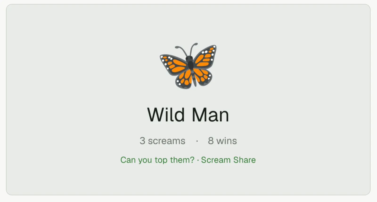Scream Share screenshot 5