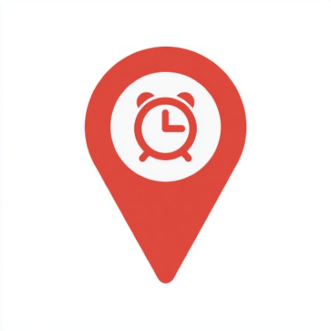 TouchDown Alarm, Jus... logo