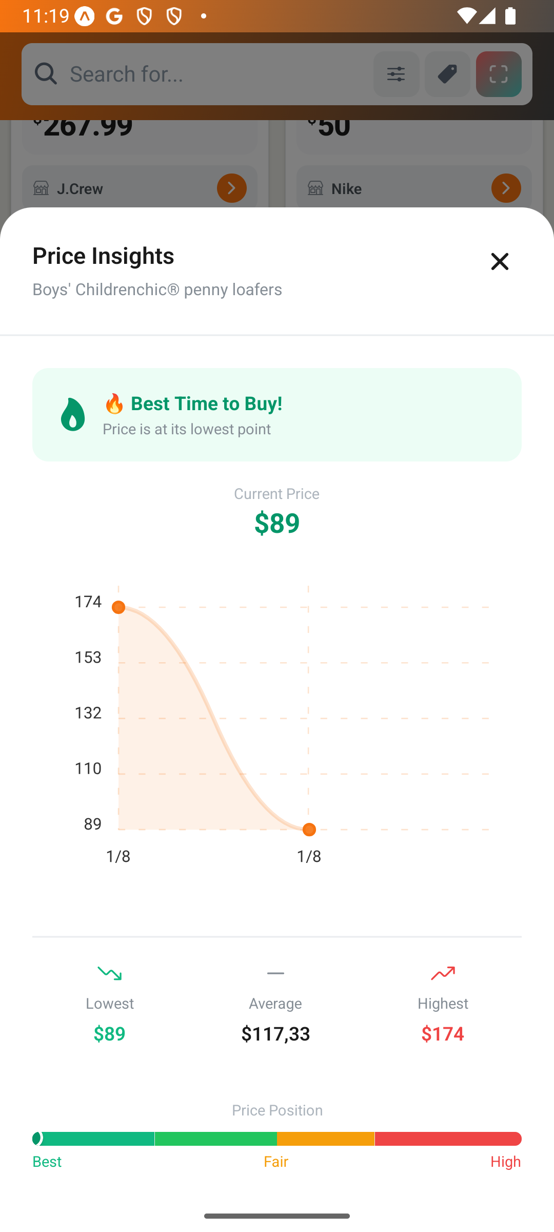 Bazenda gallery image