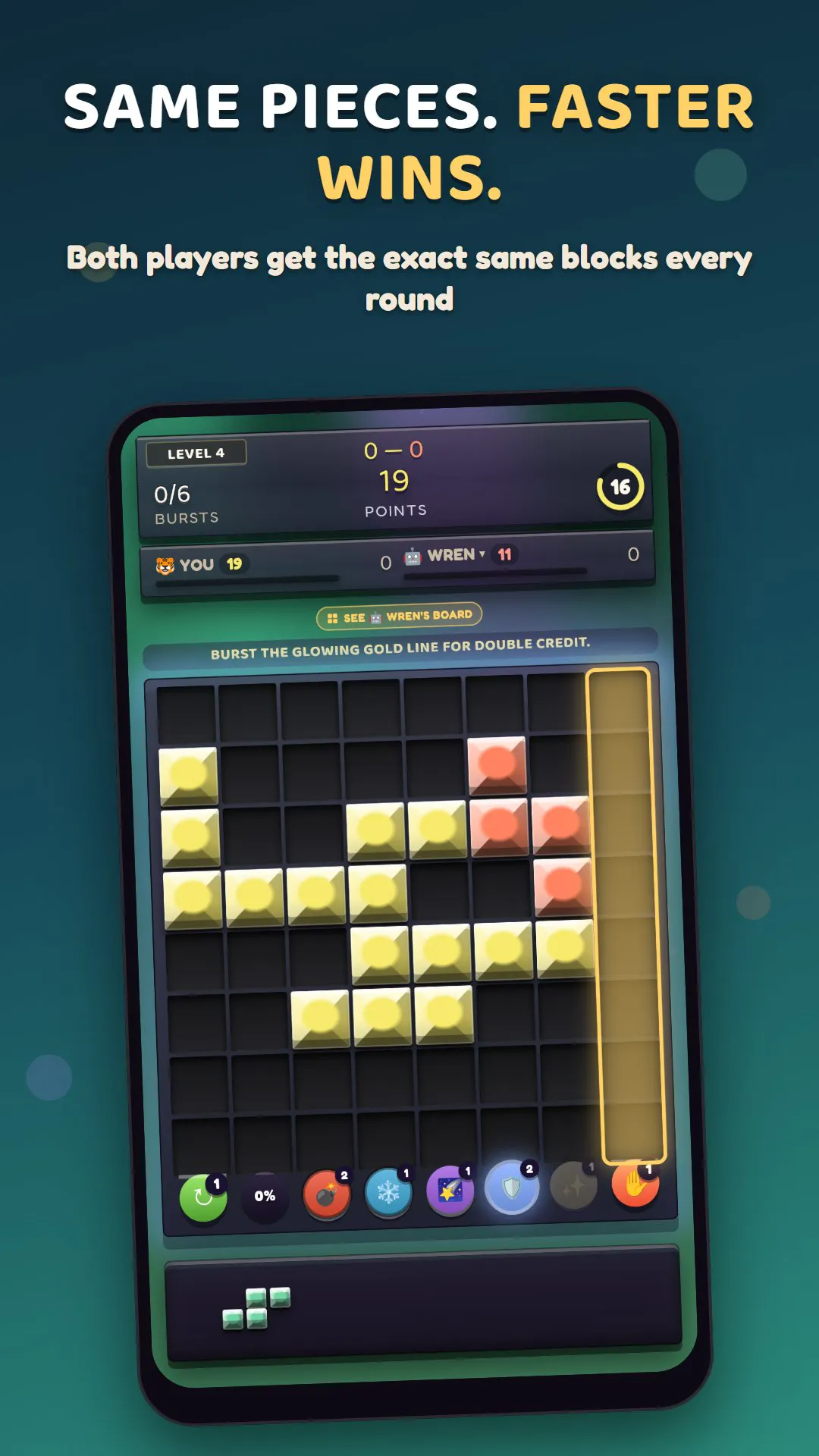 TBlock Duel gallery image