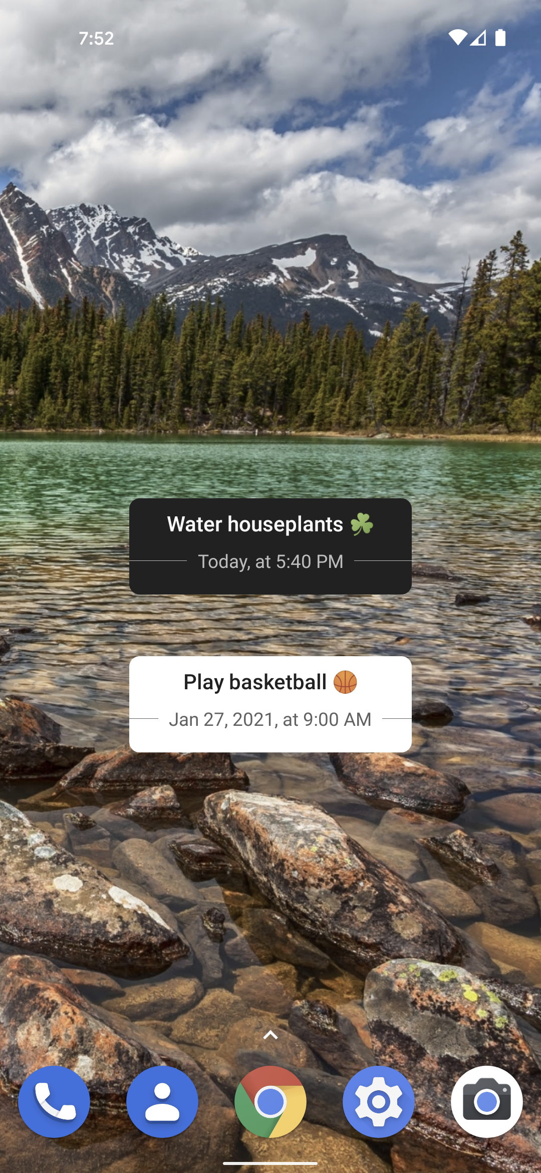 Last Time gallery image