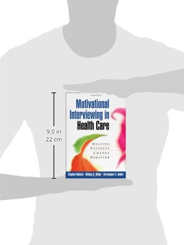 Motivational Interviewing in Health Care gallery image