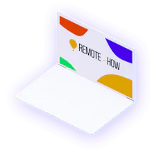 Remote-how gallery image
