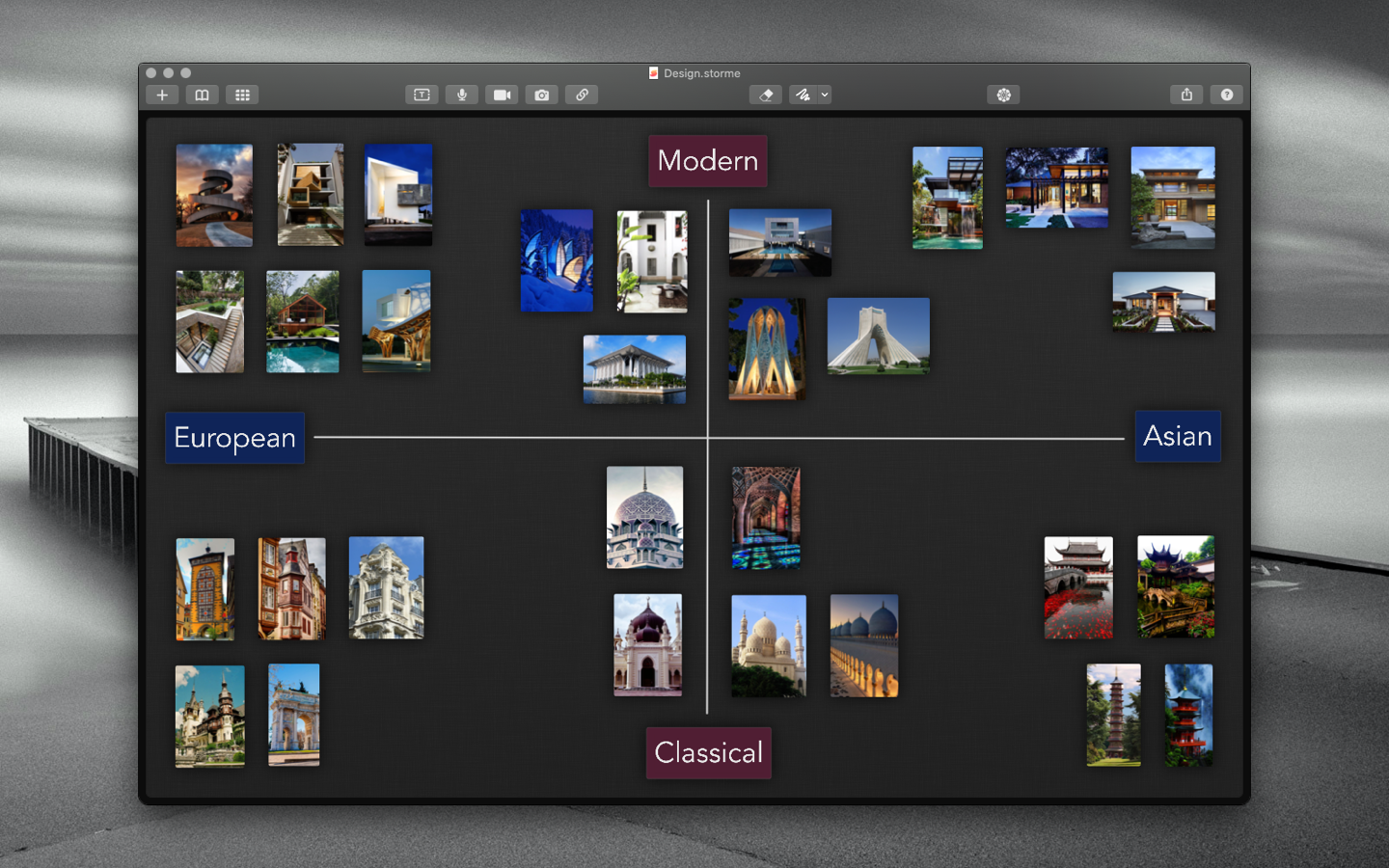 Storme gallery image