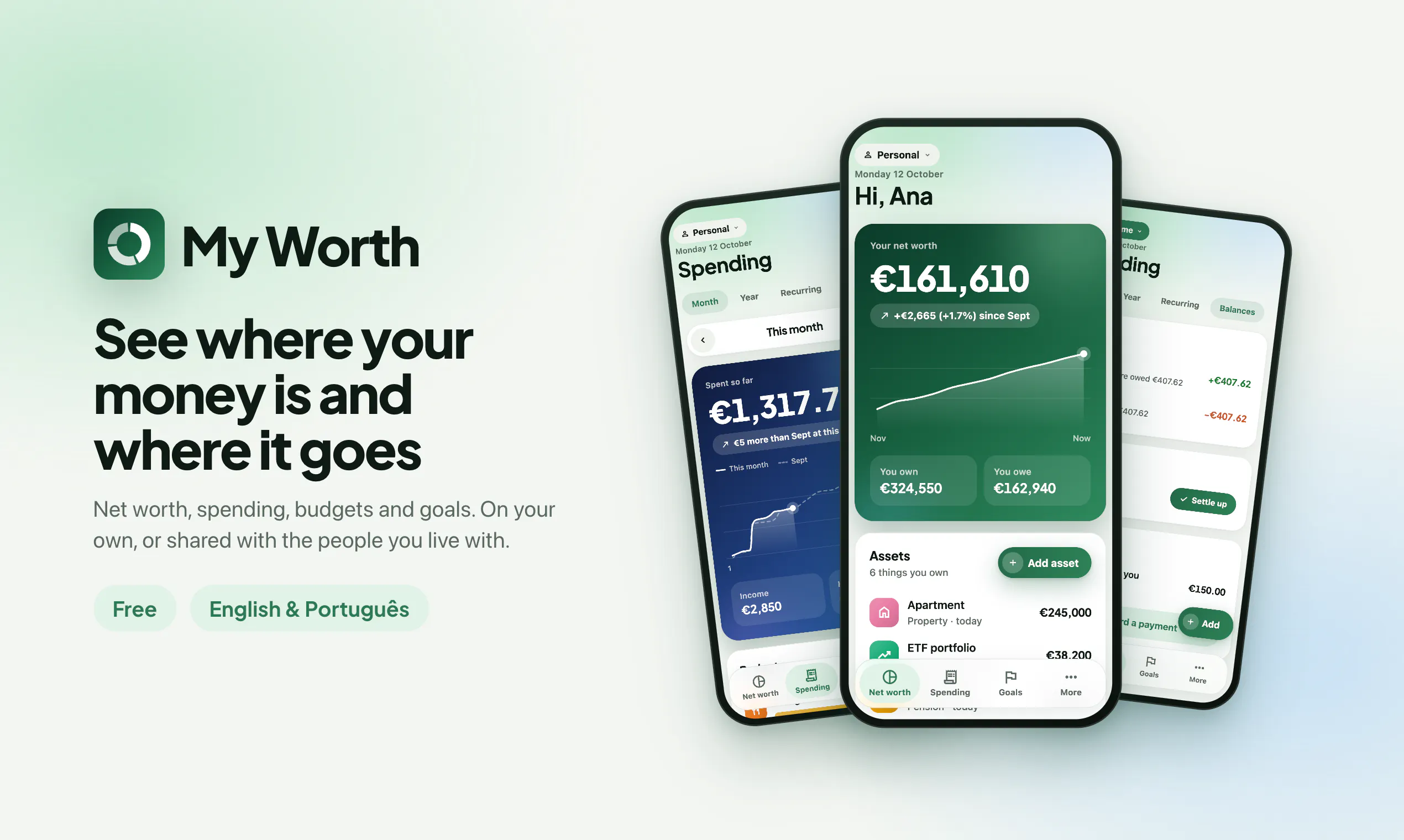 My Worth gallery image