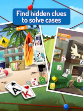 Solitaire Mystery gallery image