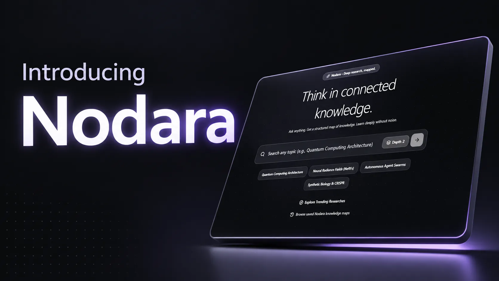 Nodara gallery image