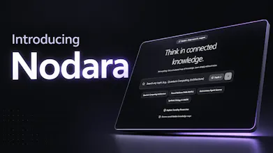 Nodara gallery image
