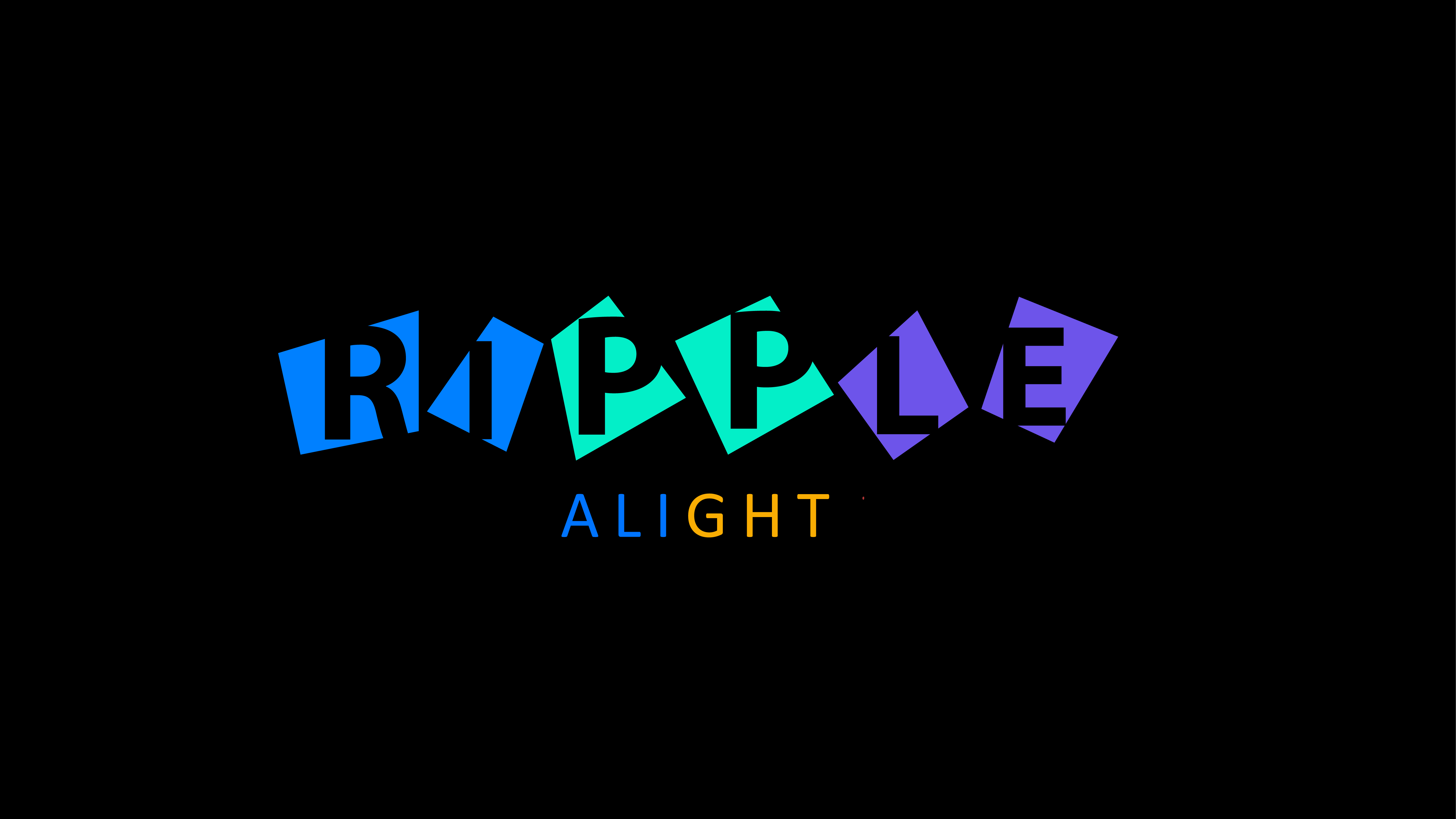 Ripple acende