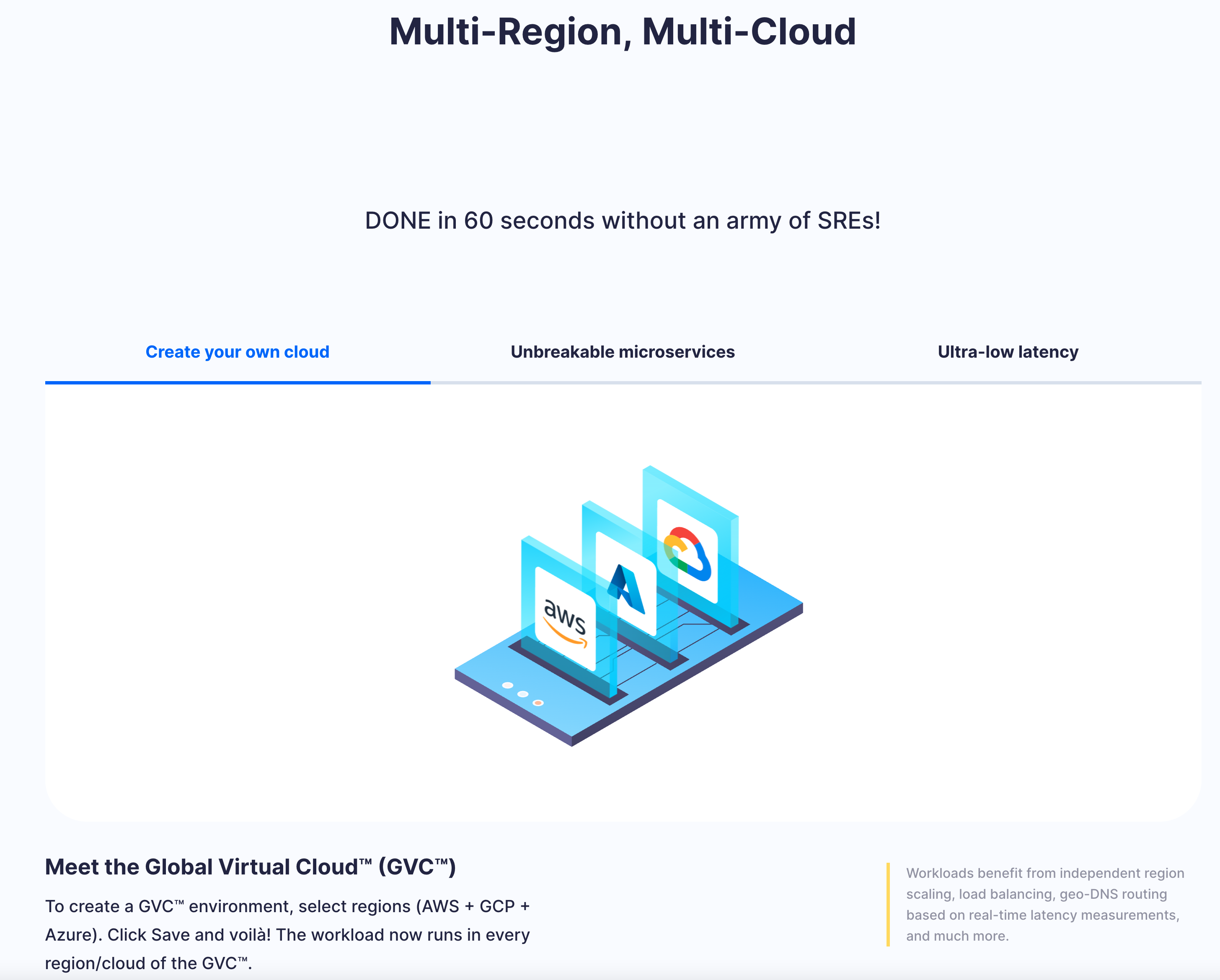 Control Plane gallery image
