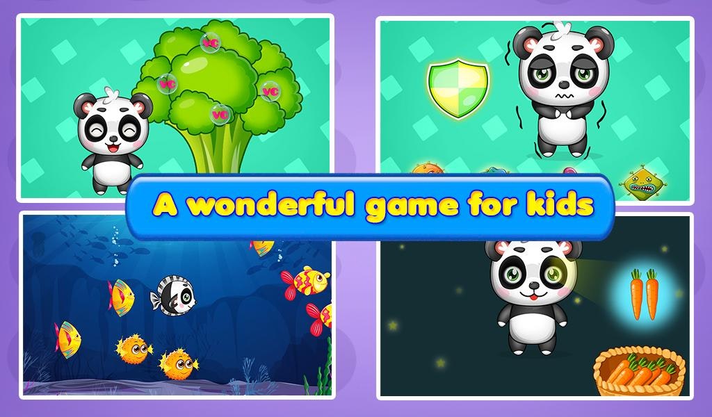 Best Super Foods For Baby gallery image