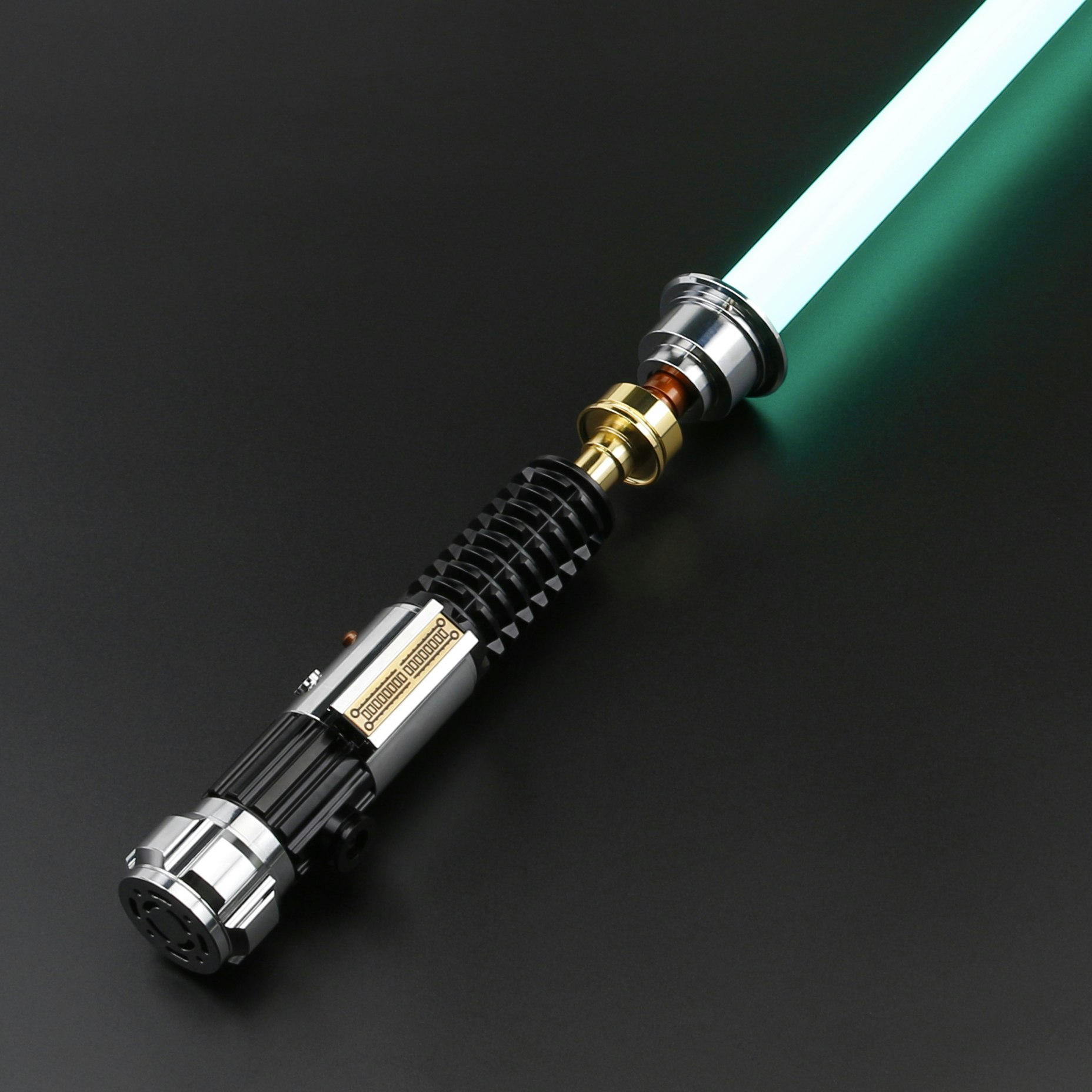 Média Obi Wan Ep3 Replic laser sabre - sabre laser 1