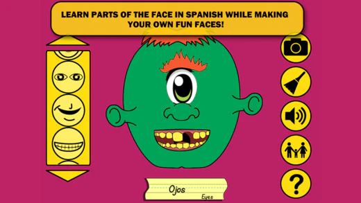 Smartz's Face-a-rama