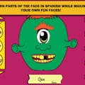 Smartz's Face-a-rama