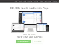 Invoice Ninja media 1