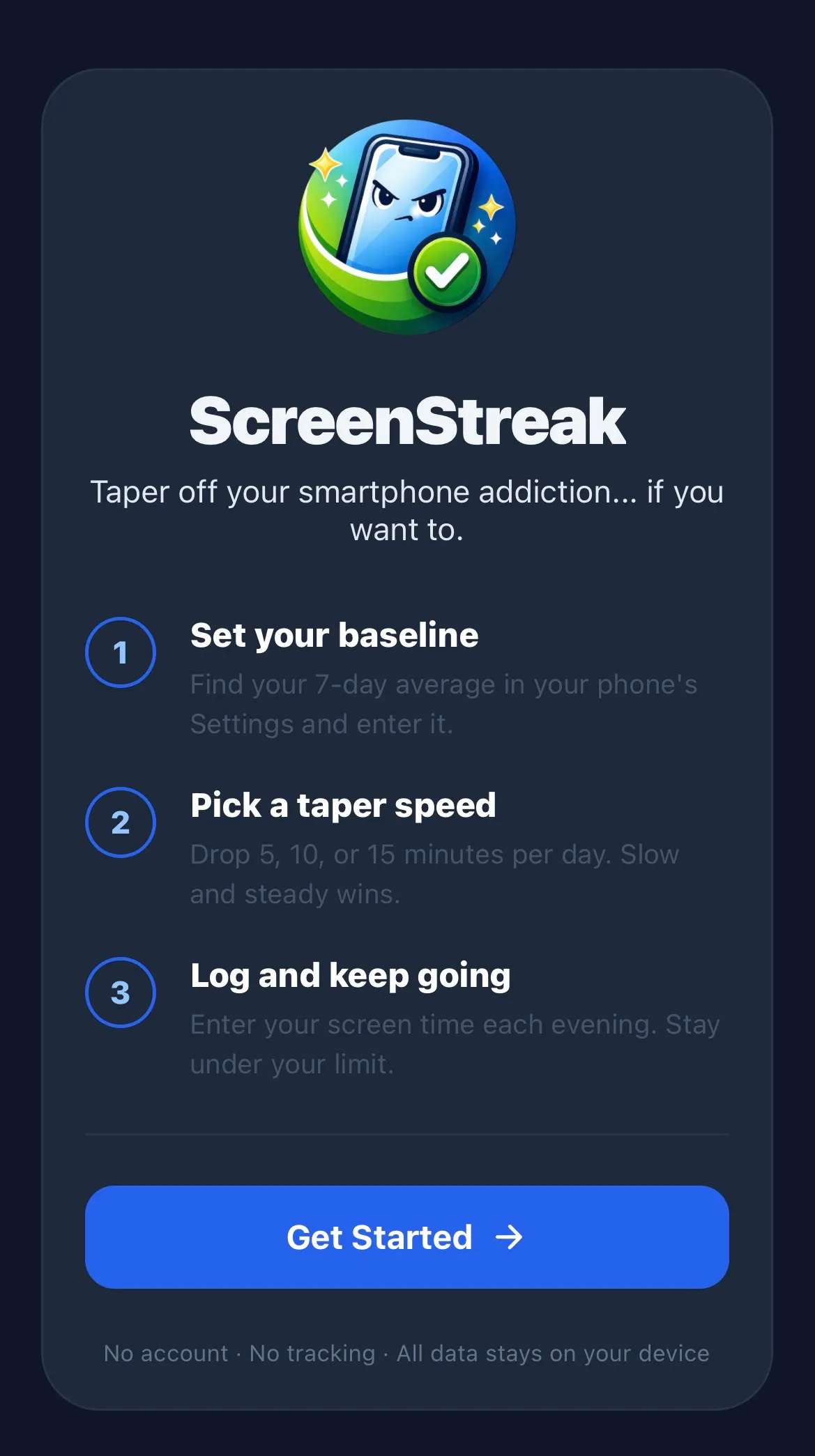 ScreenStreak gallery image