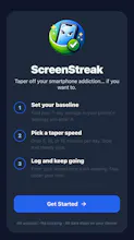 ScreenStreak gallery image