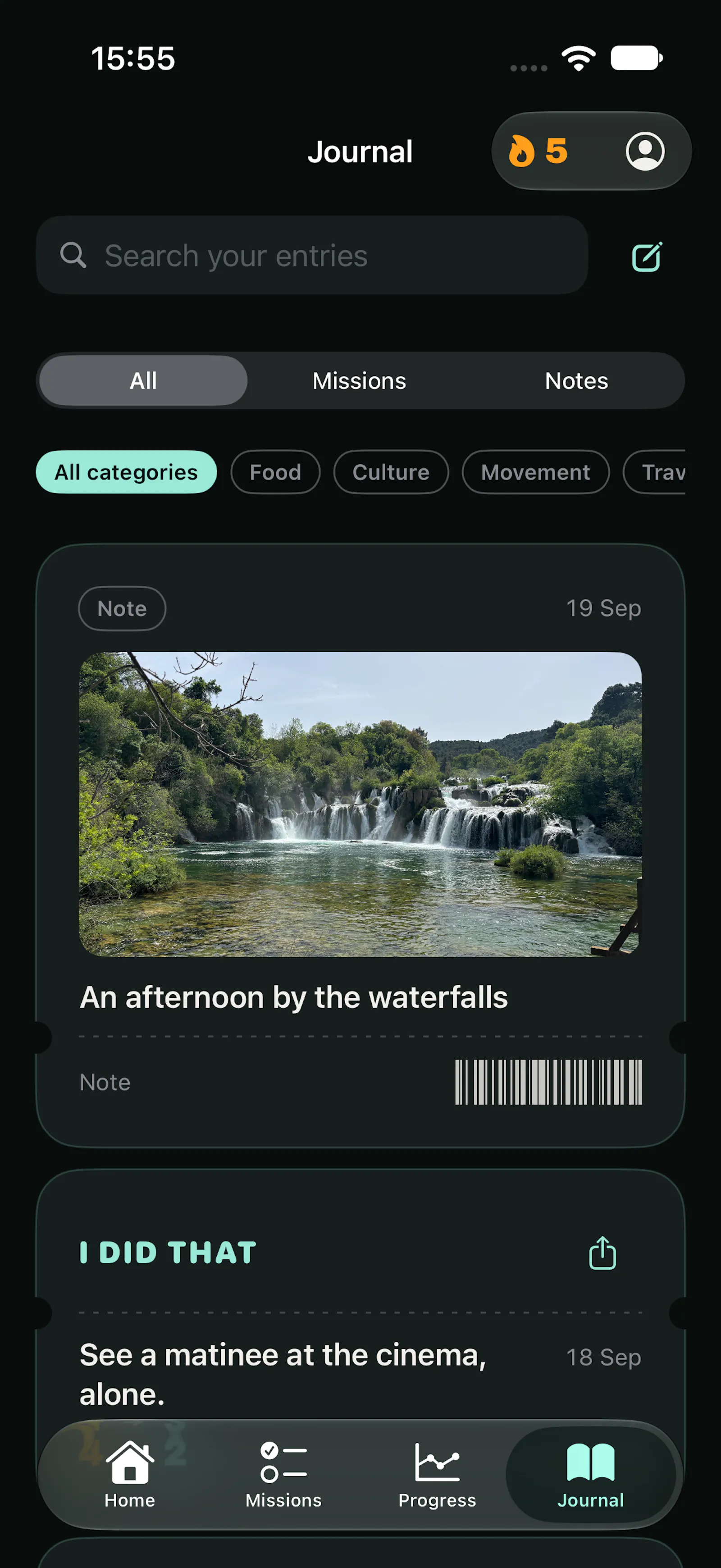 Solo Era screenshot 3