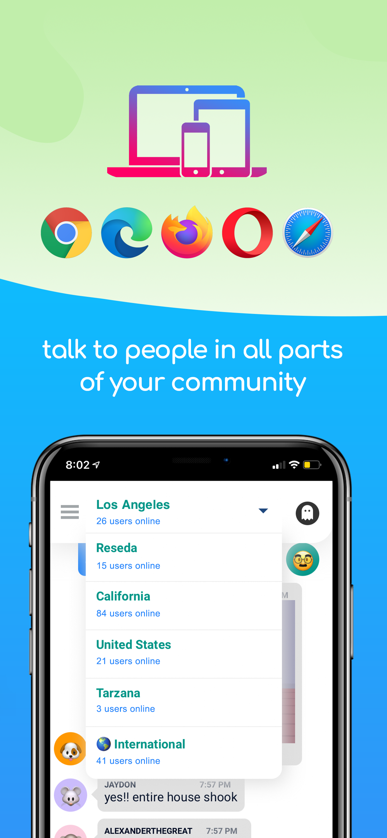 Bants! gallery image