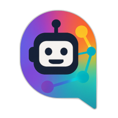 VibeNecto v3.5 logo
