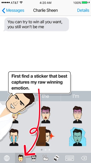 Sheenoji gallery image