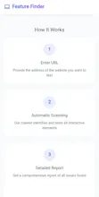 Software testing gallery image