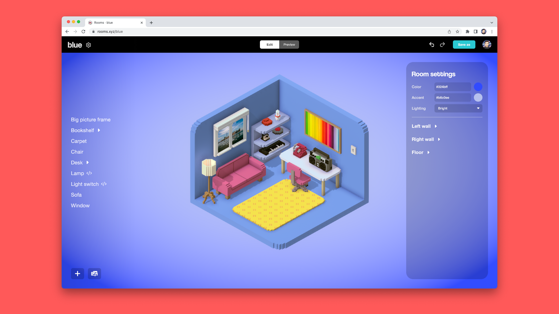 Rooms: Your corner of the internet | Product Hunt