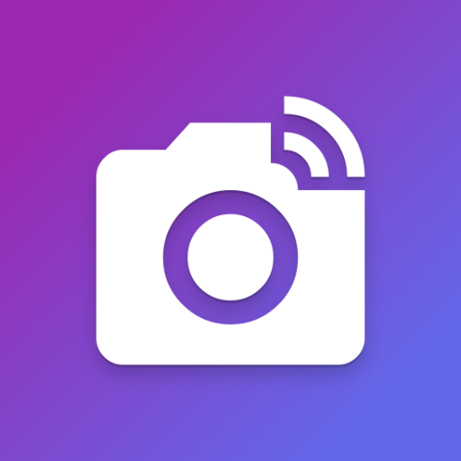 Veymo Photoshoot logo