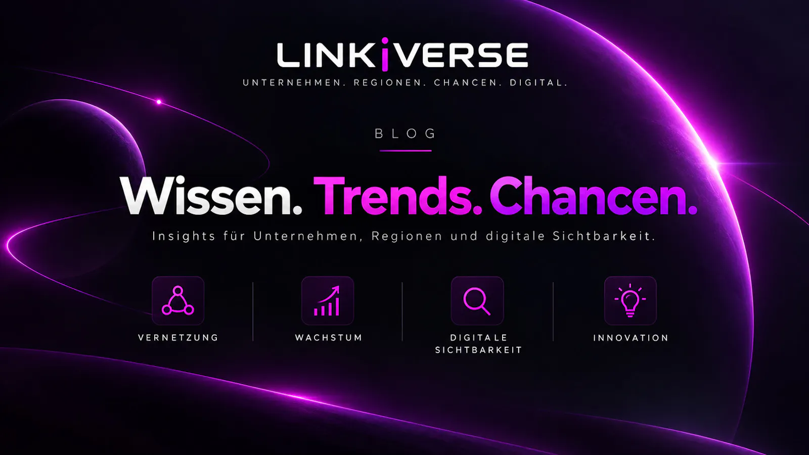LINKiVERSE screenshot 3