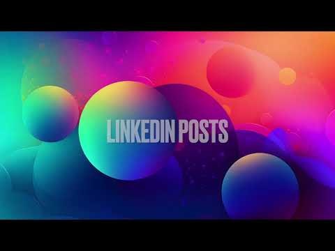 LinkedIn Post Generator gallery image