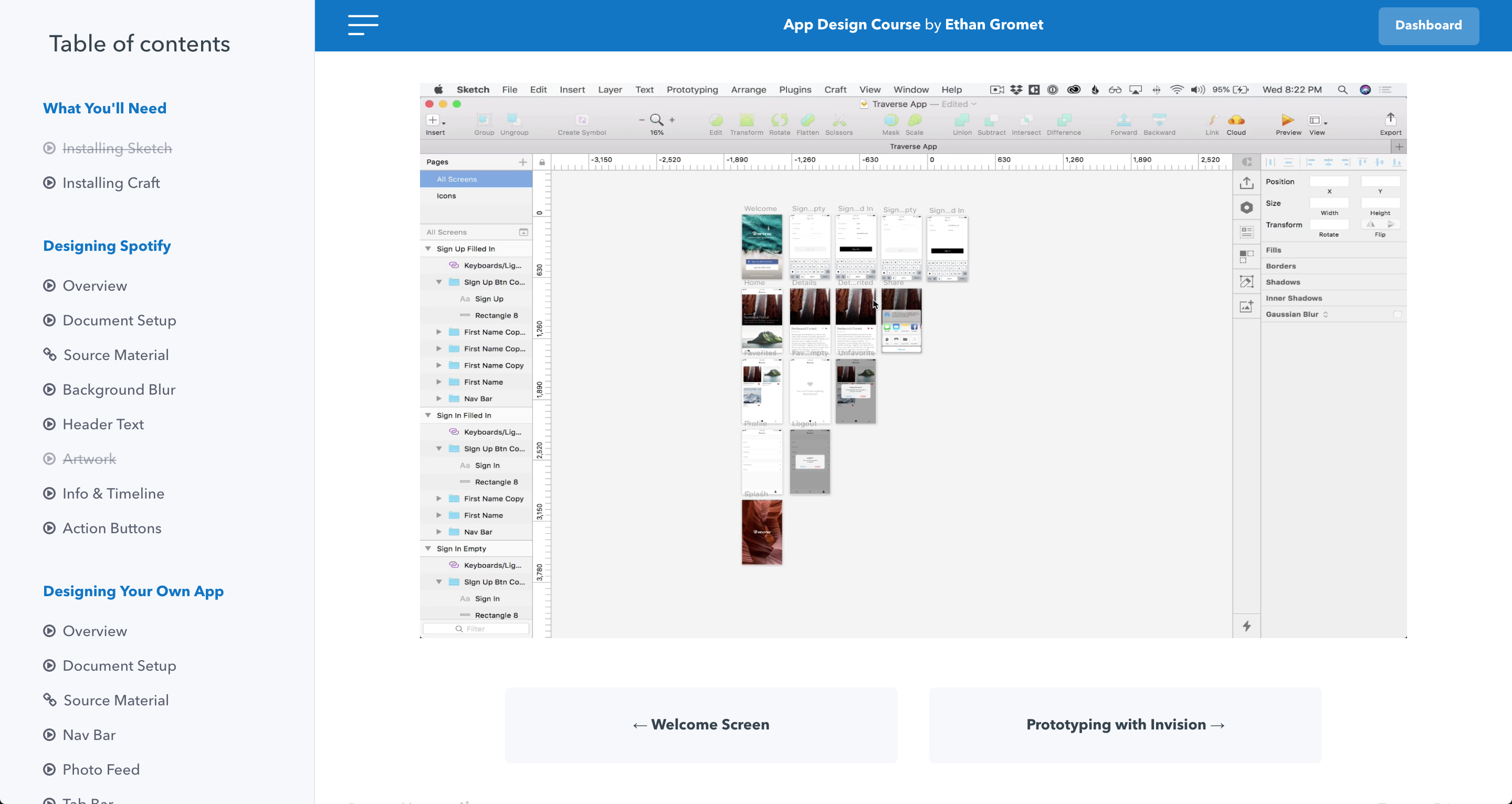 The Designer Bootcamp gallery image