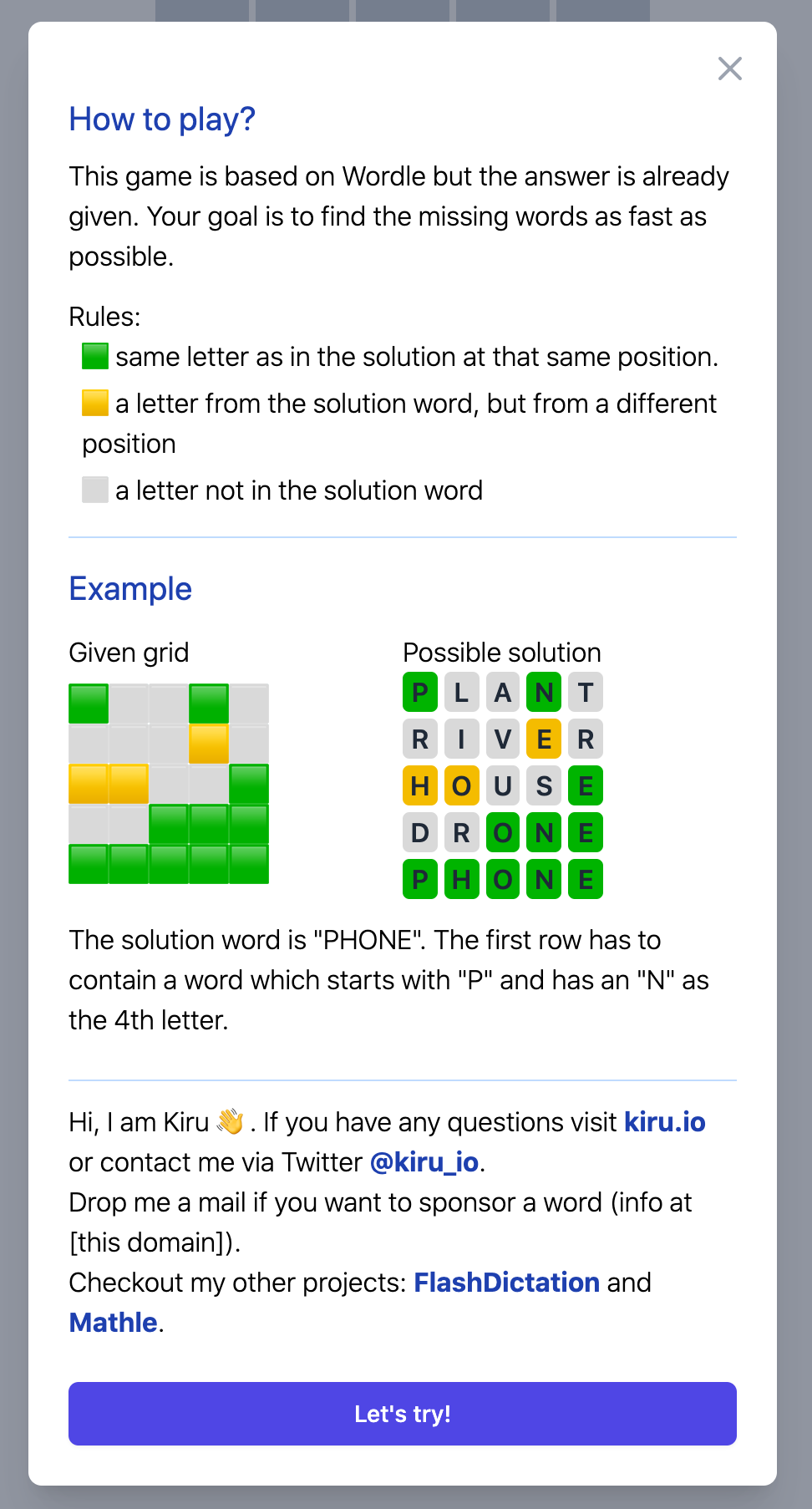 Reversle gallery image
